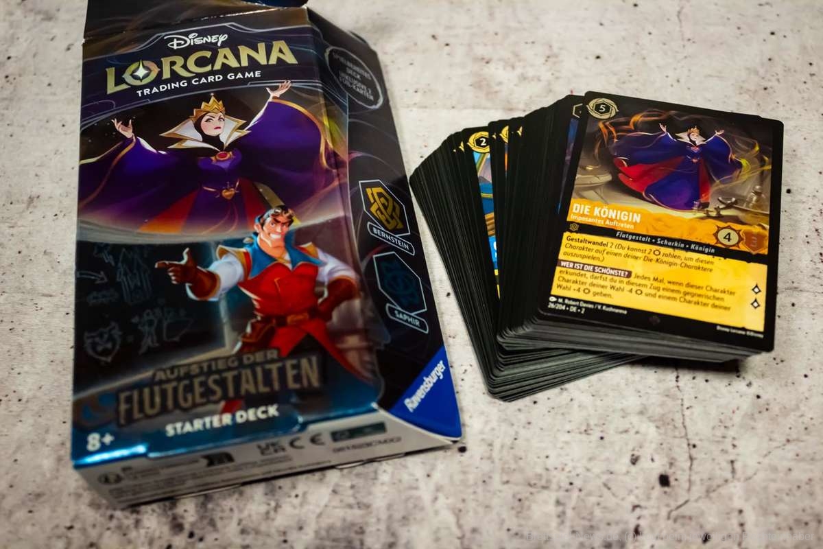 diney lorcana aufstieg der Flutgestalten 009