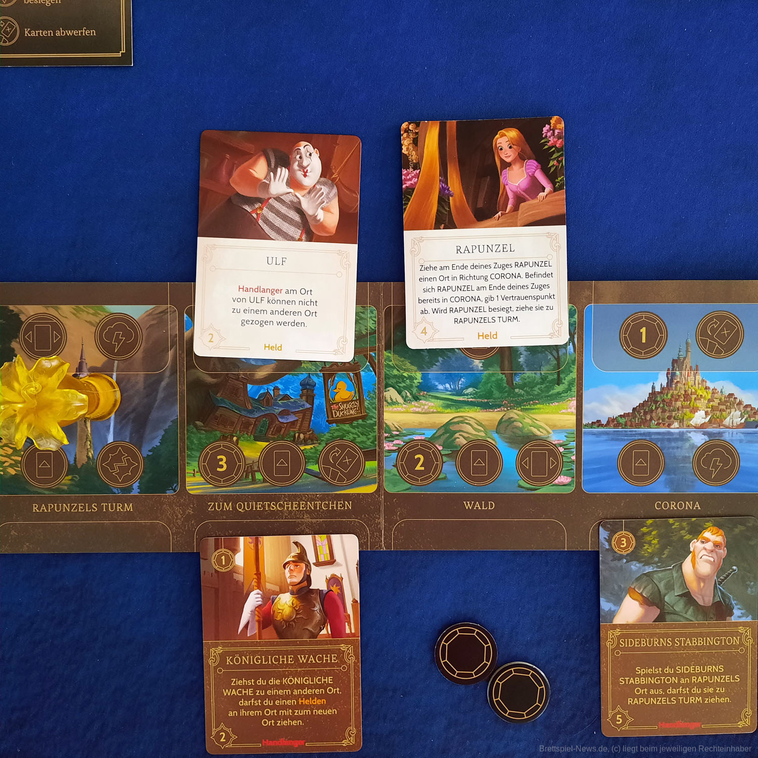 disney villainous boese stil 108