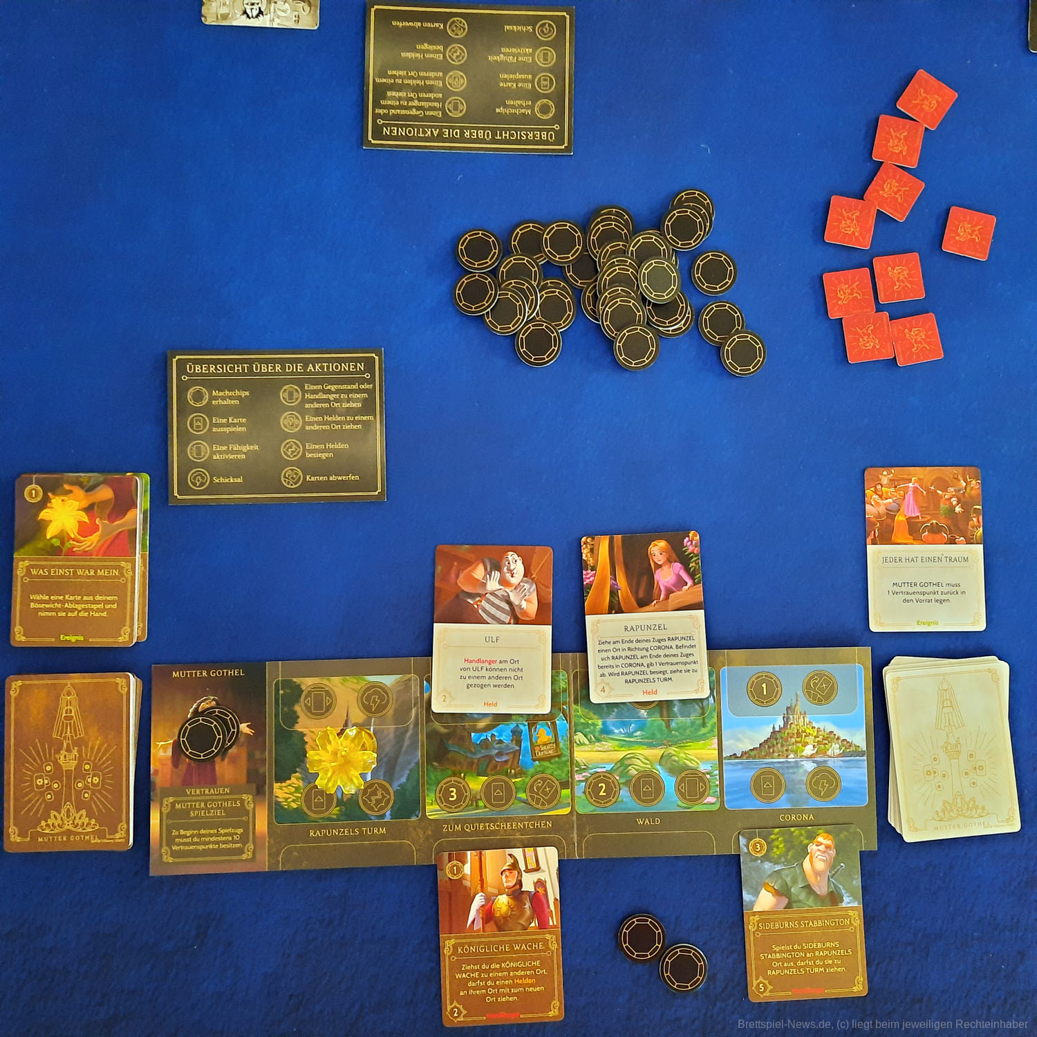 disney villainous boese stil 109