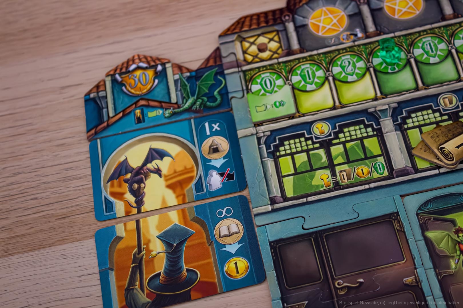 djinn pr version 005