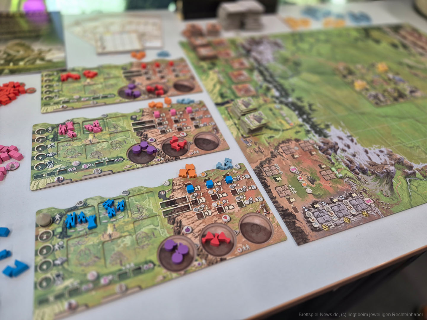 Doggerland Elzenier 2