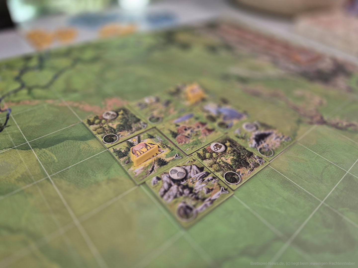 Doggerland Elzenier 3