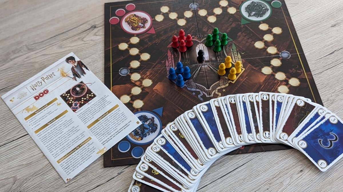 dog harry potter test 002 min