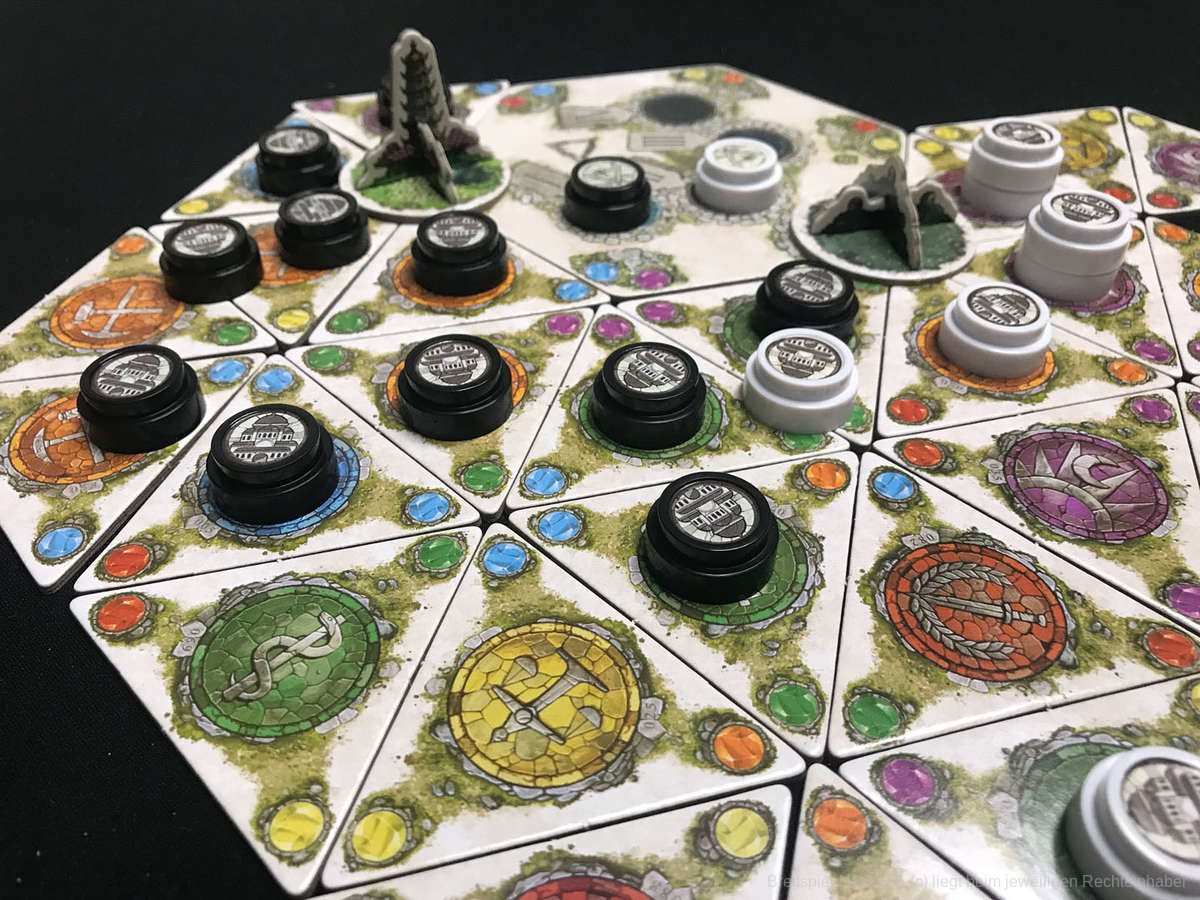 dominations test 000