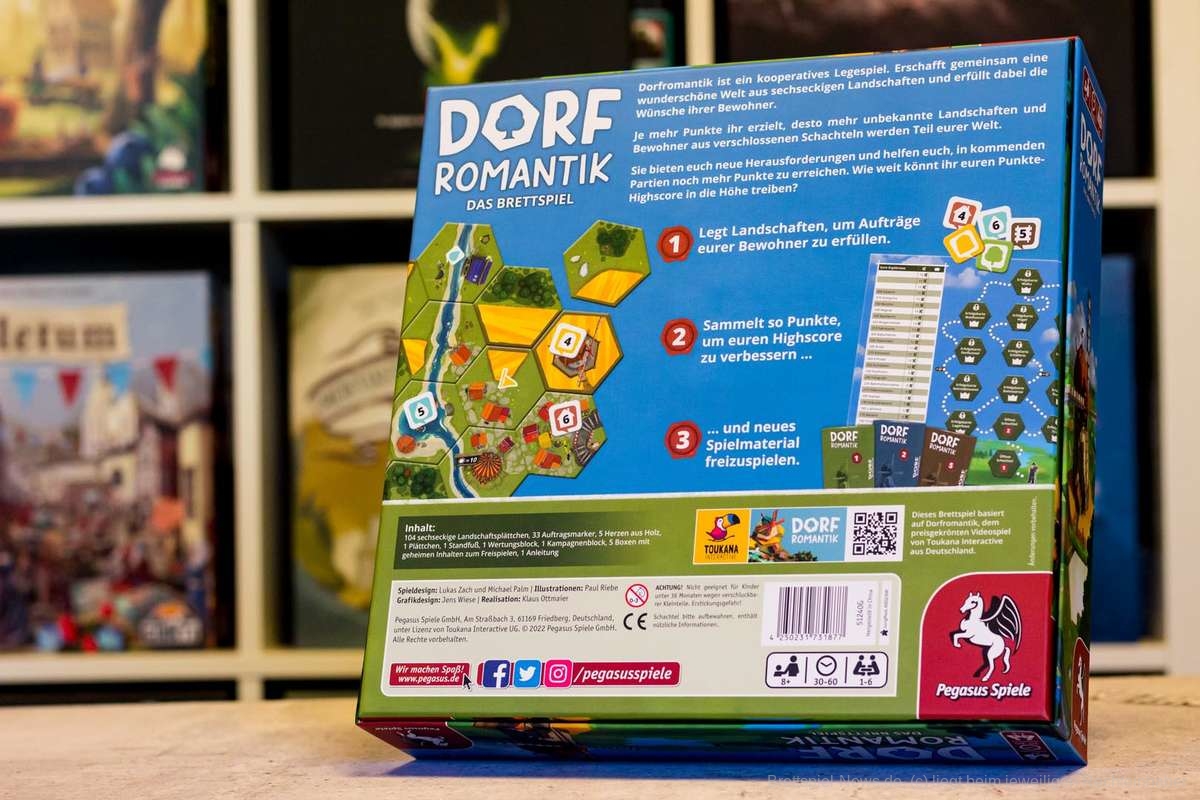 dorf romantik 001
