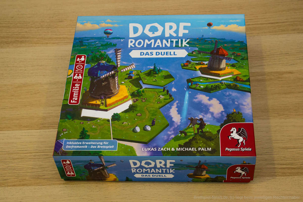 Nachfolger zum Spiel des Jahres 2023 ist nun erschienen