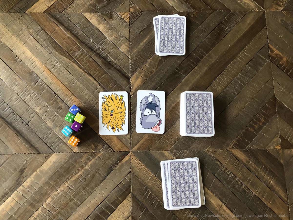 doubl donkey test 000