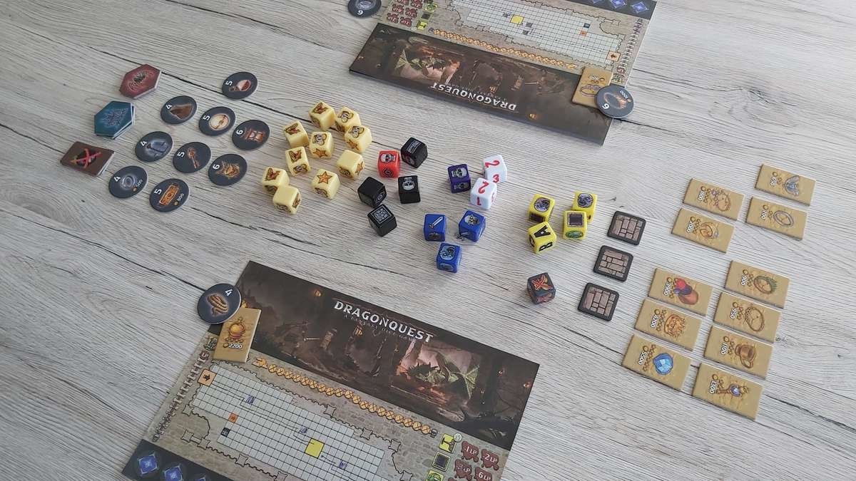 dragon quest test 000