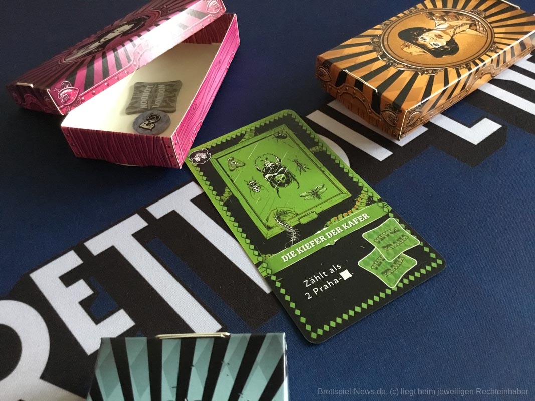 dreadfull circus test 004