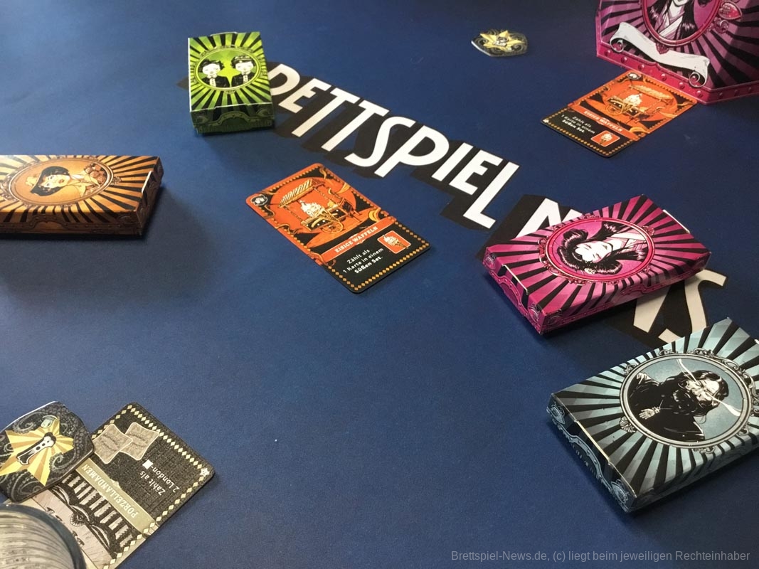 dreadfull circus test 008