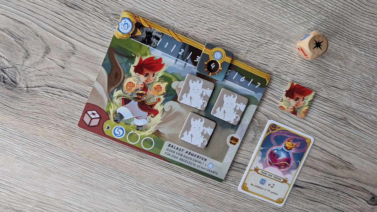 dream quest test 000