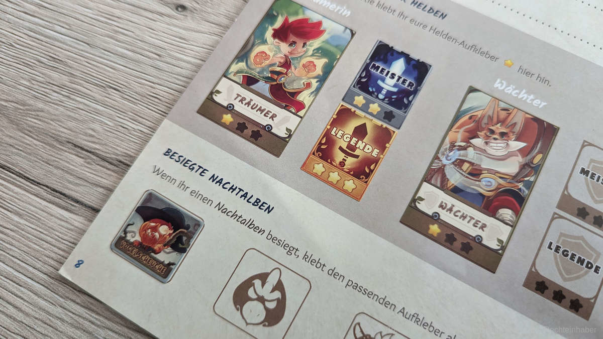 dream quest test 003