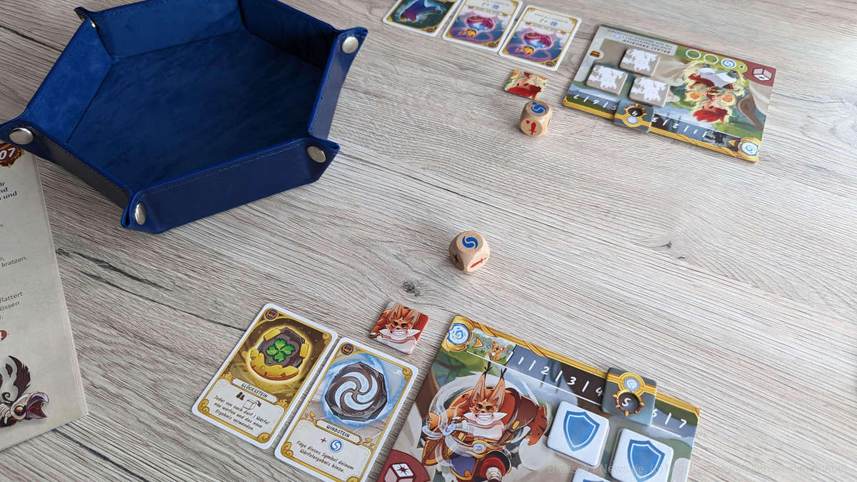 dream quest test 007