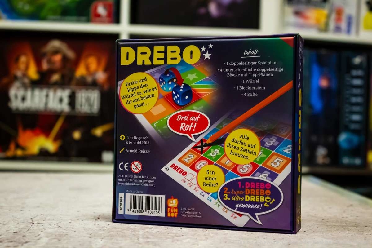 drebo 001