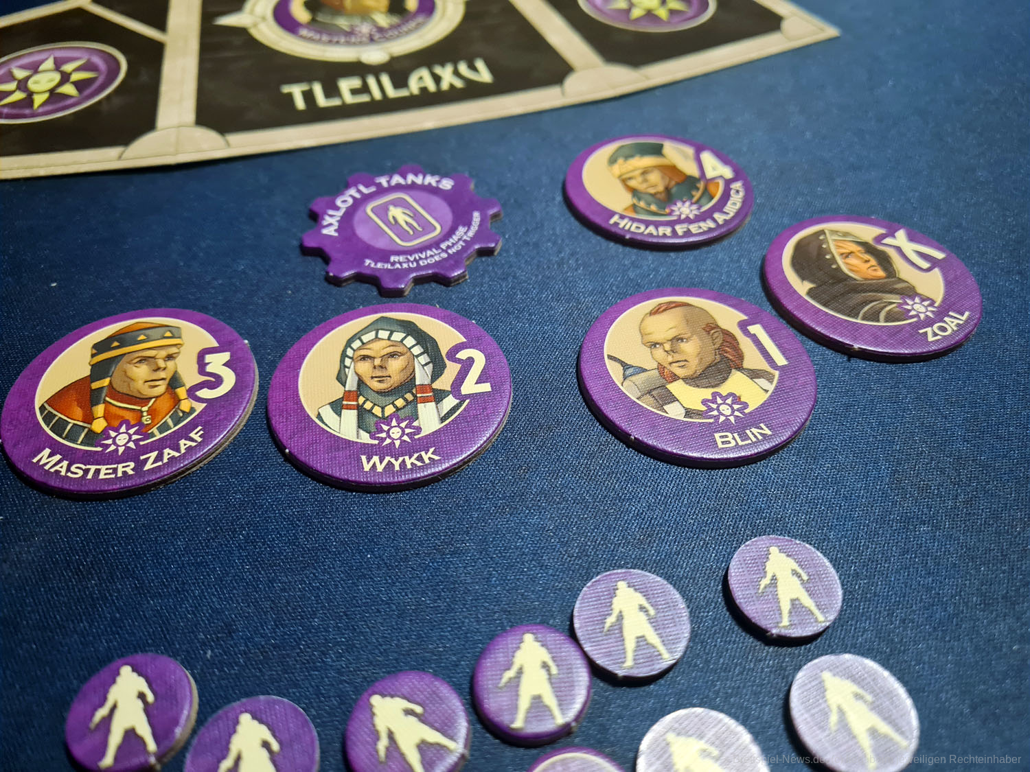 dune erweiterung 103