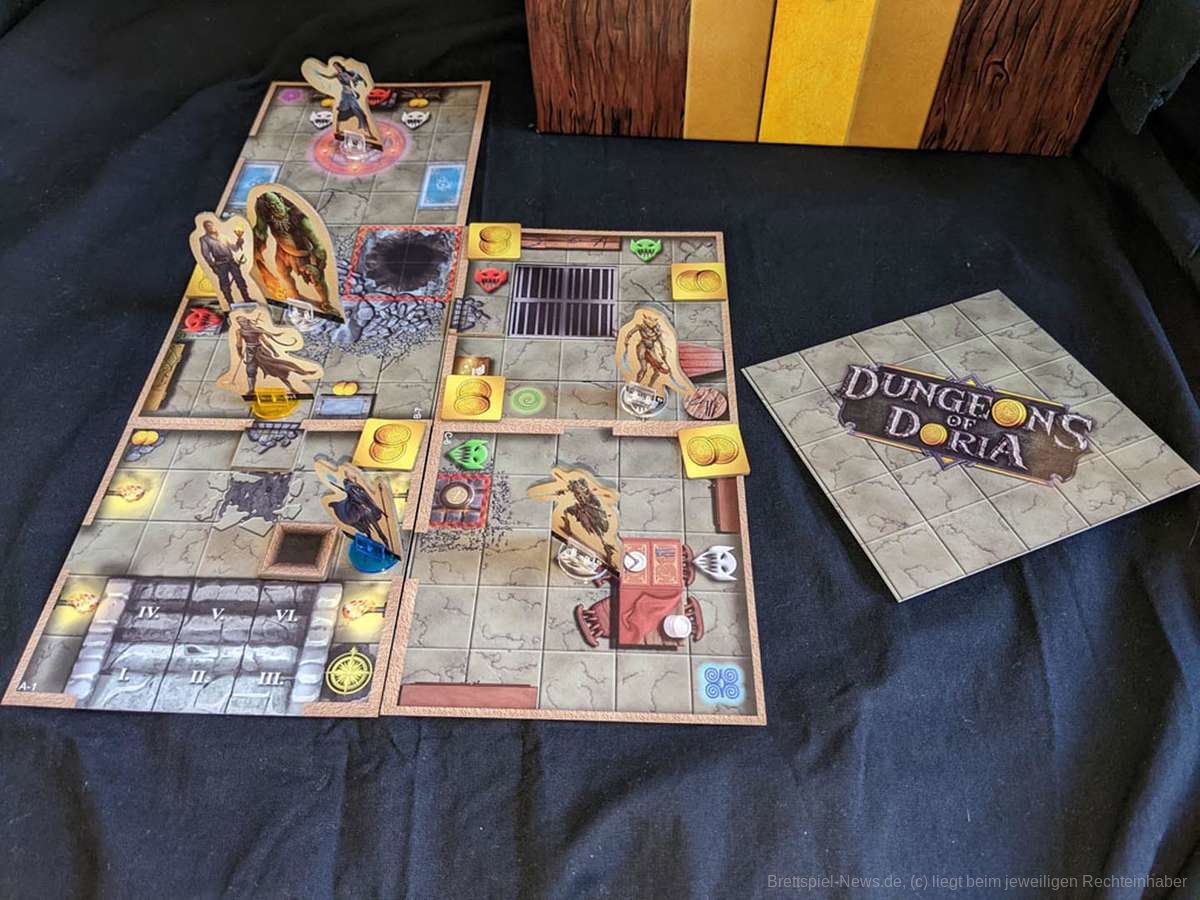 dungeons od doria test 002