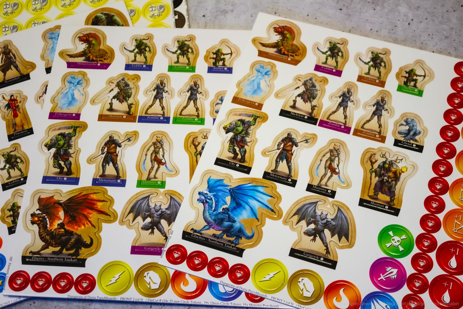 dungeons of doria 003