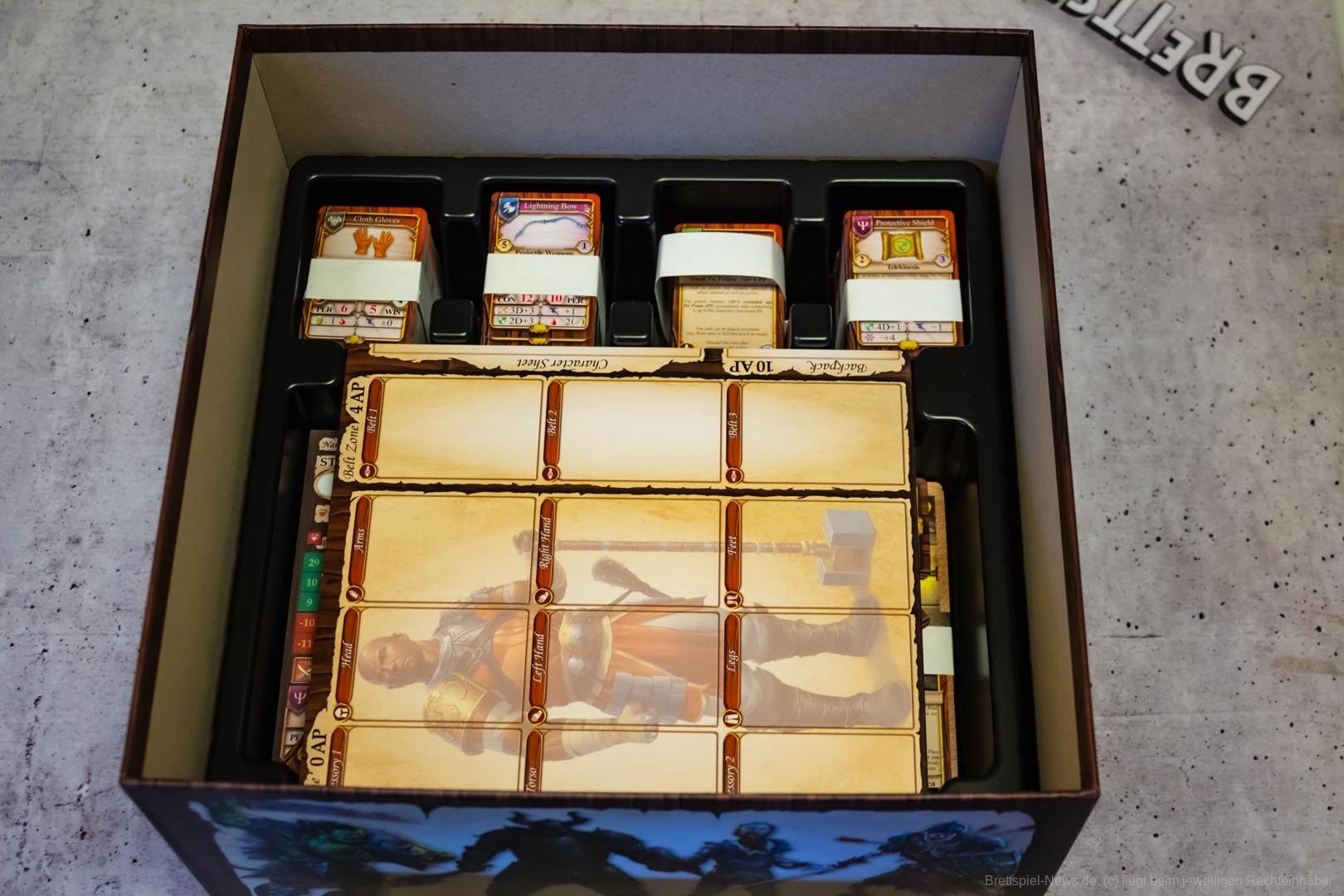 dungeons of doria 007