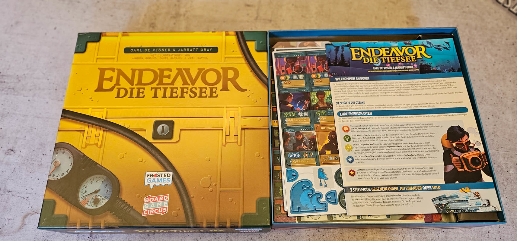 endeavor die tiefsee 05