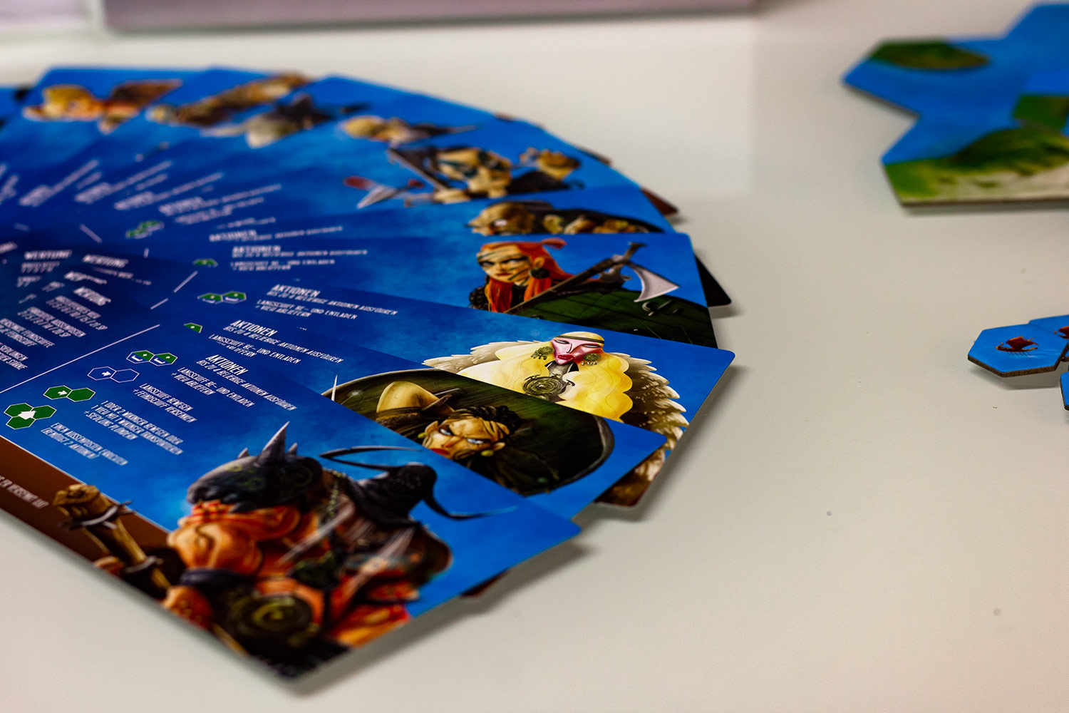 Entdecker der Nordsee und Erweiterung verfügbar