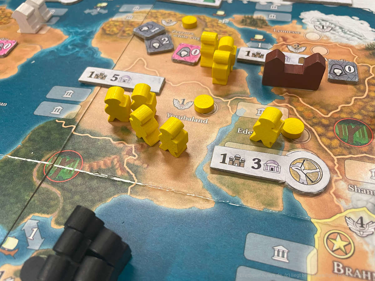 Erao of atlantis prototyp 001