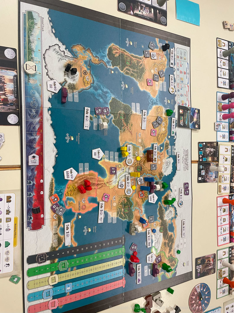 Erao of atlantis prototyp 006