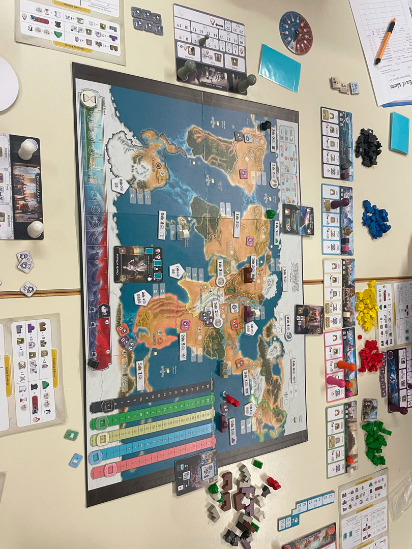 Erao of atlantis prototyp 010