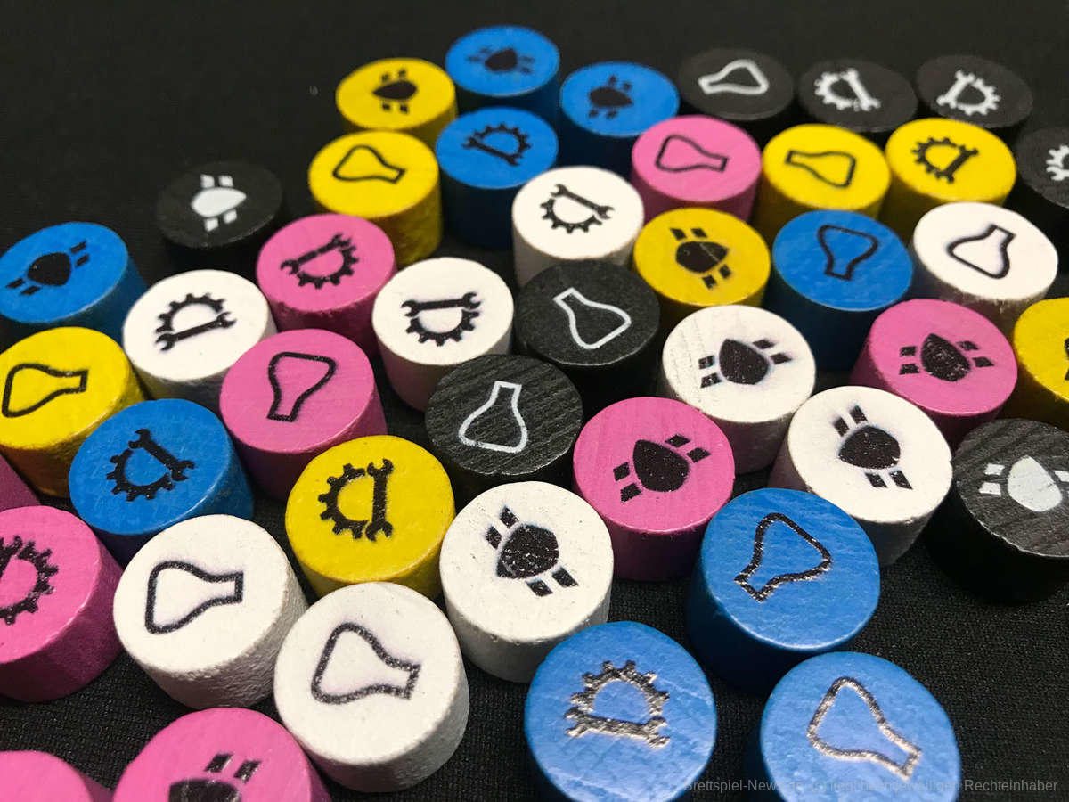 escape pods test 007