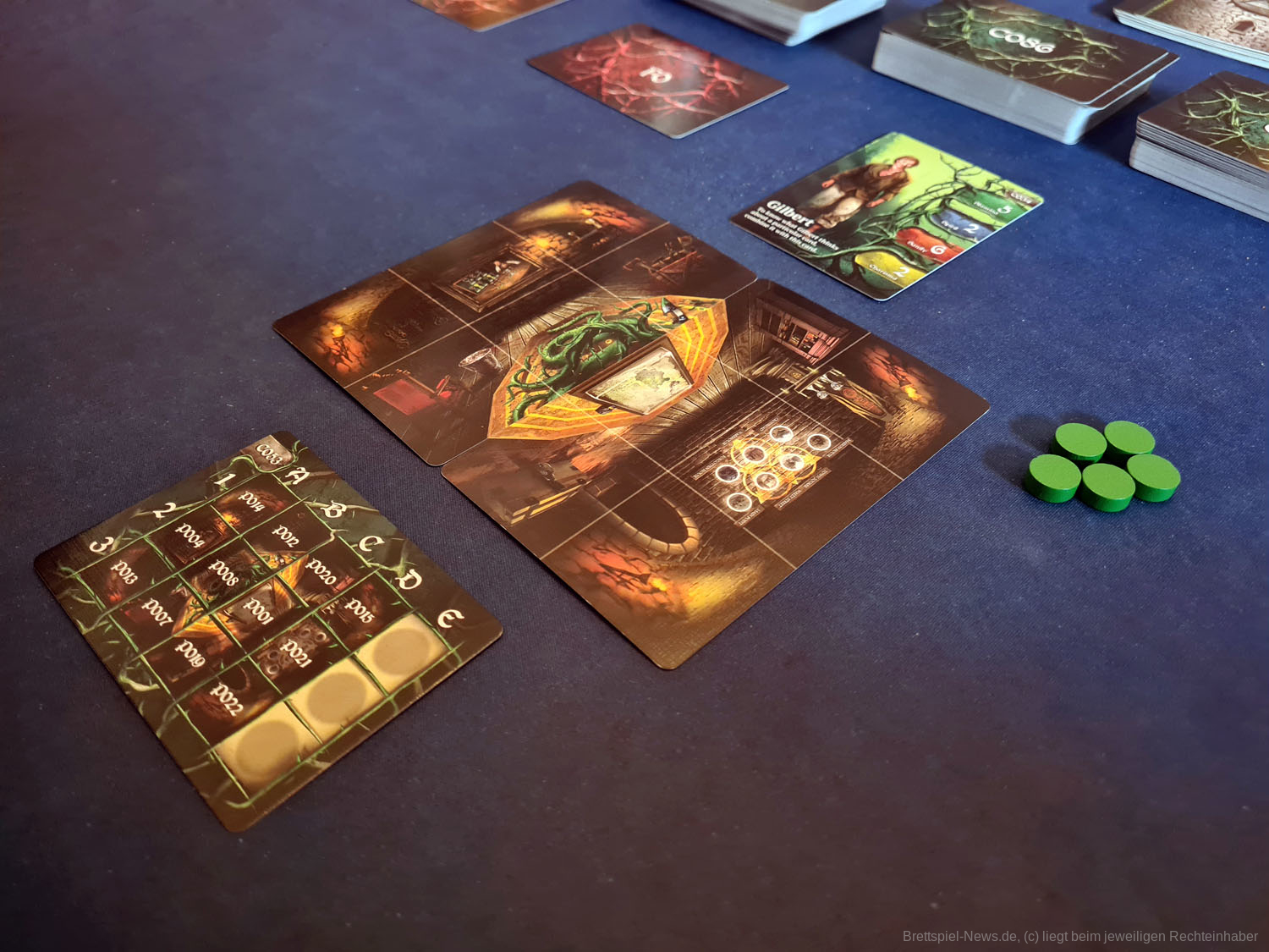 children of wyrmwoods 104