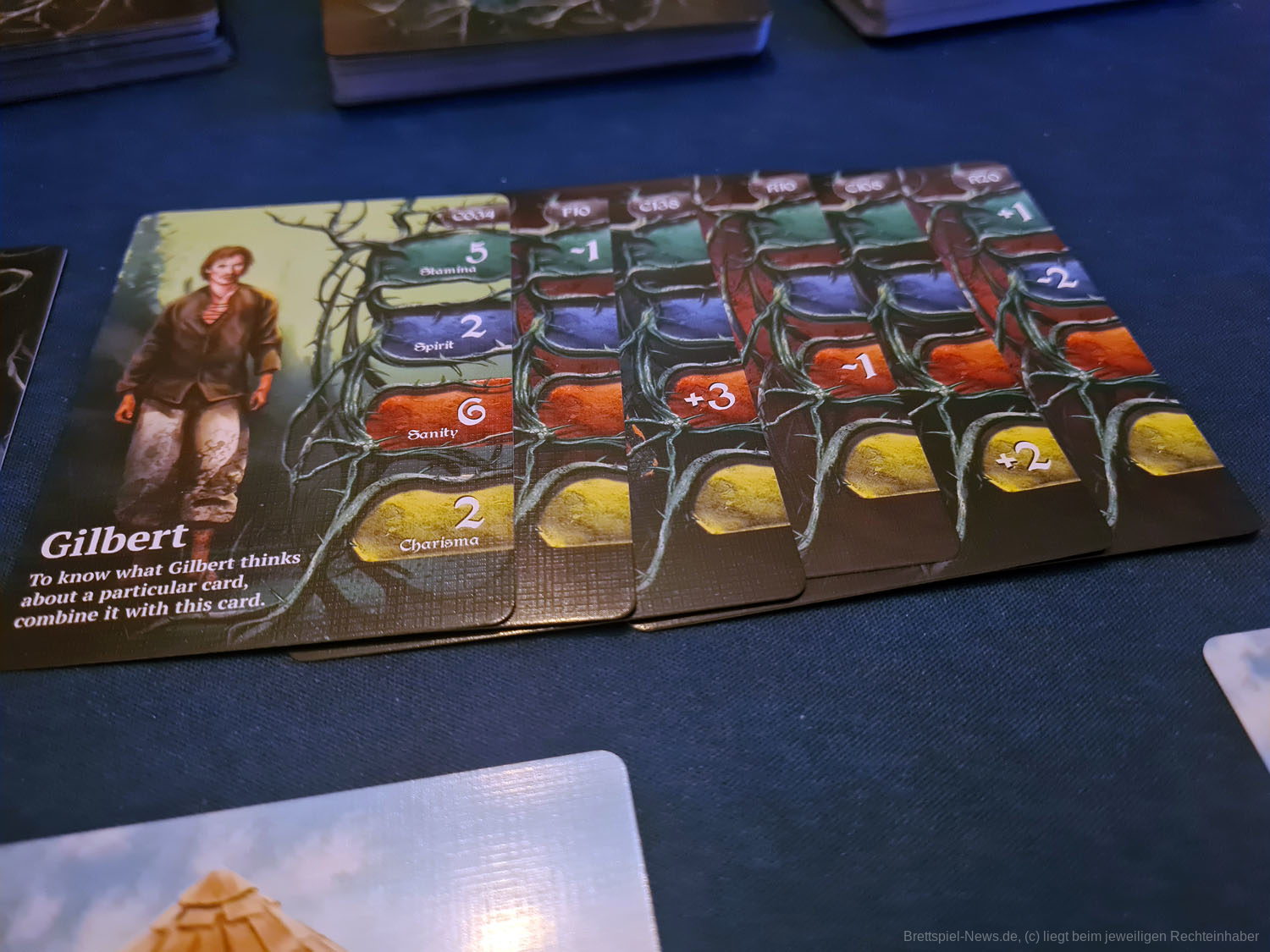 children of wyrmwoods 105