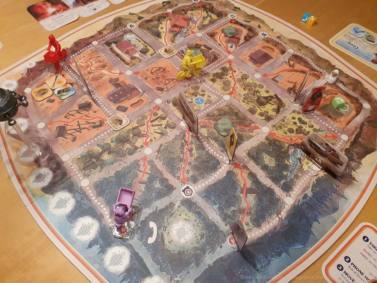 et the extraterestial test 007