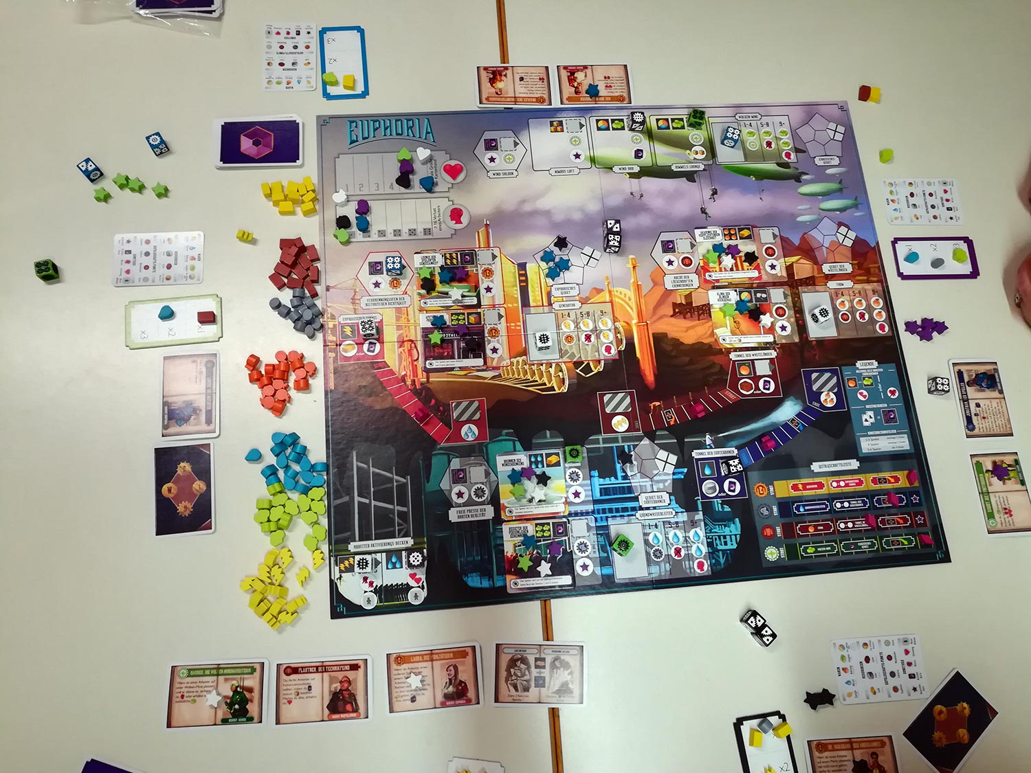 Euphoria für 19,99 € bei Milan-Spiele im Angebot