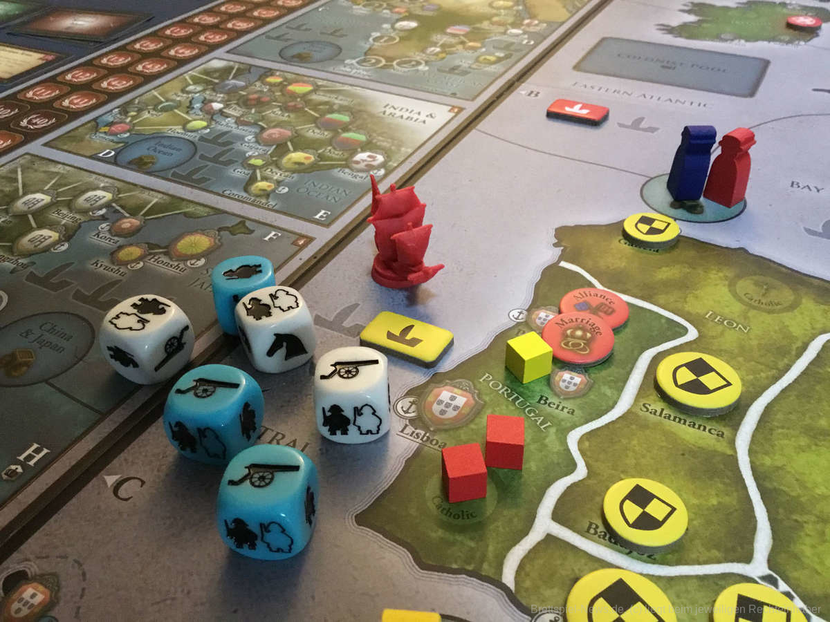 europa universalis test 002