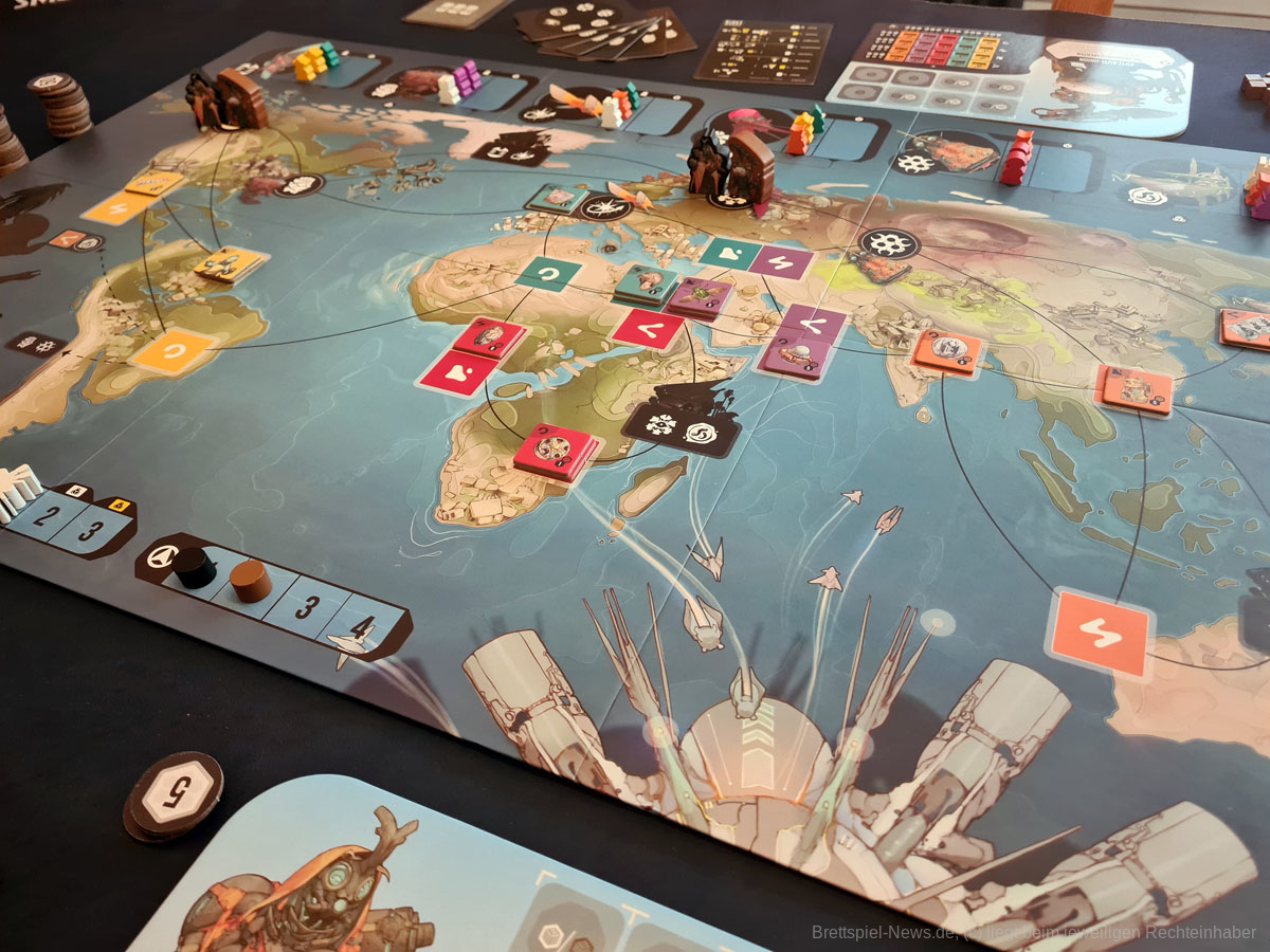 excavation earth 103