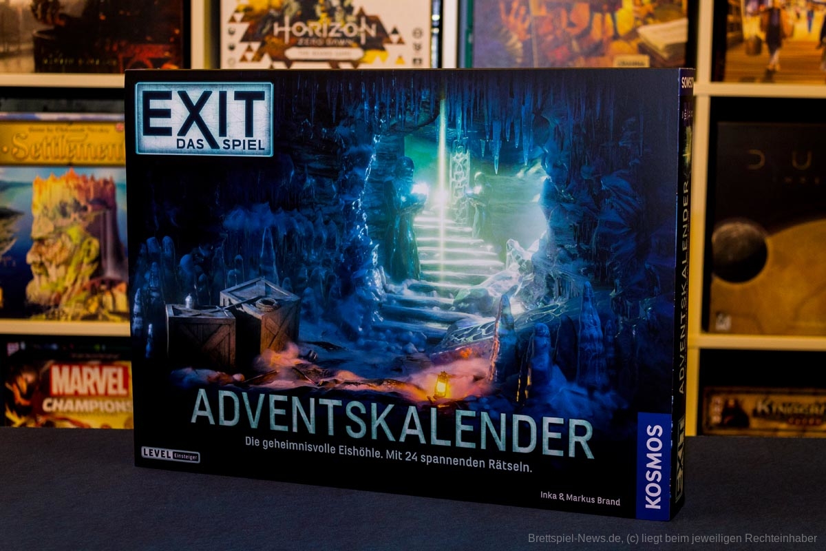 EXIT Adventskalender | wo günstig kaufen?