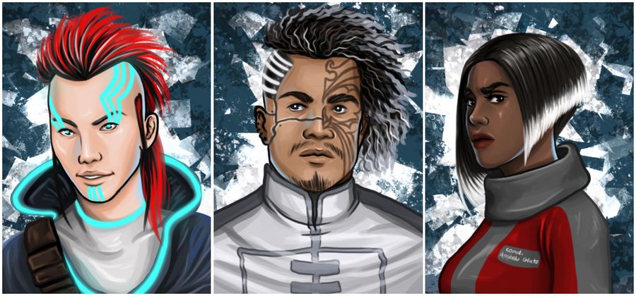 exodus chronicles kickstarter5