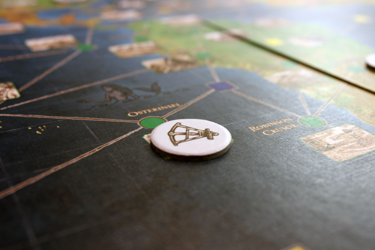 Test: Expedition: Abenteuer - Entdecker - Mythen