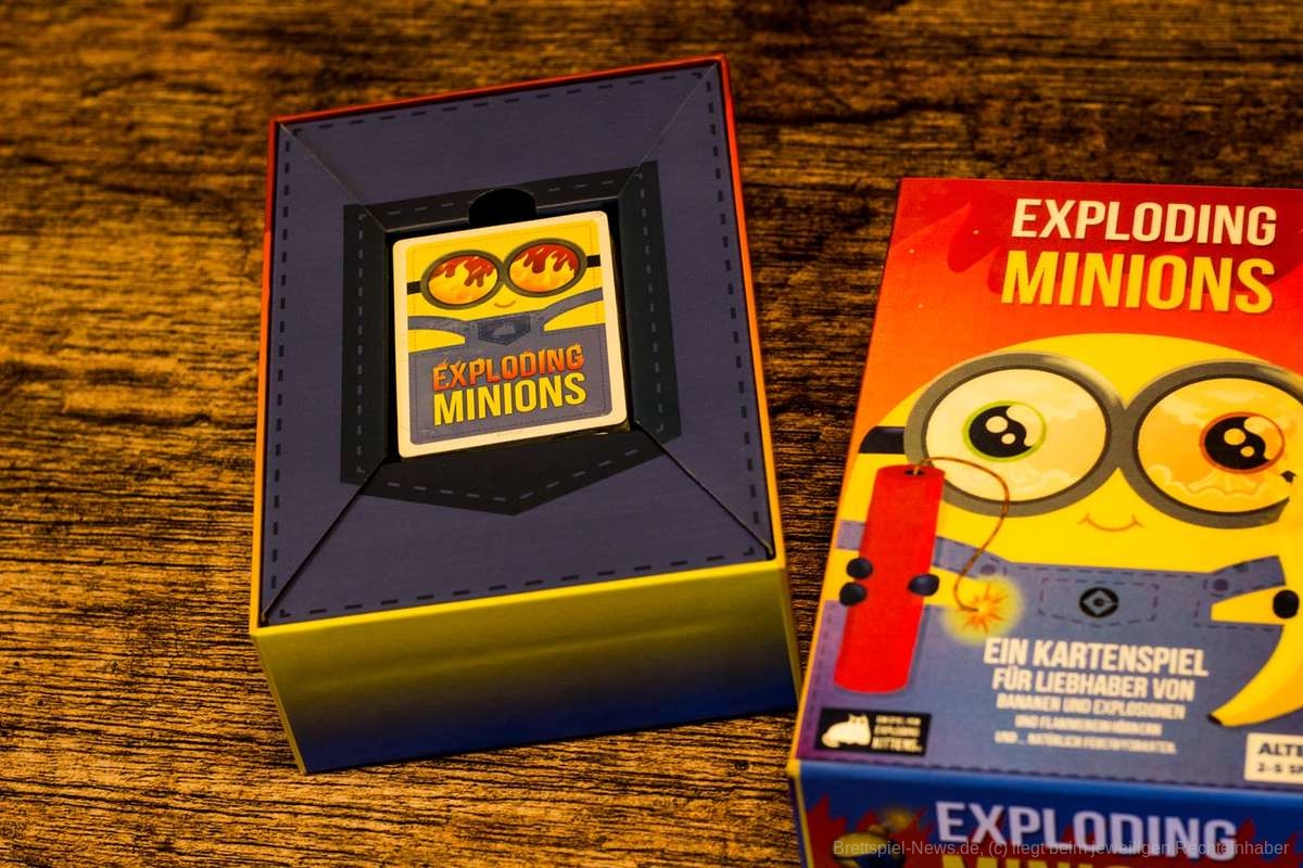 exploding minions 002