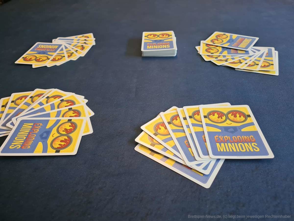 exploding minions test 009