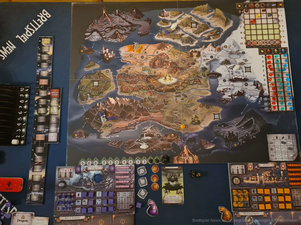 eye of zamrock prototyp test 010