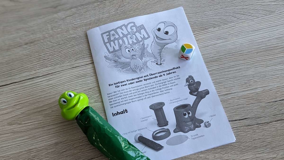 fang den wurm test 005 min