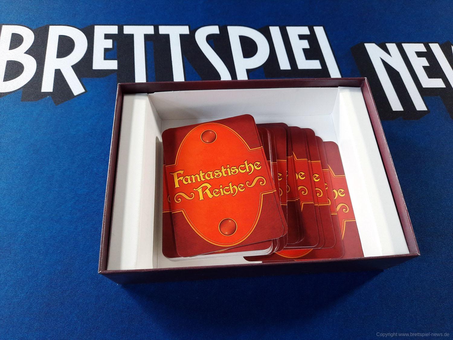 fantastische reiche 100