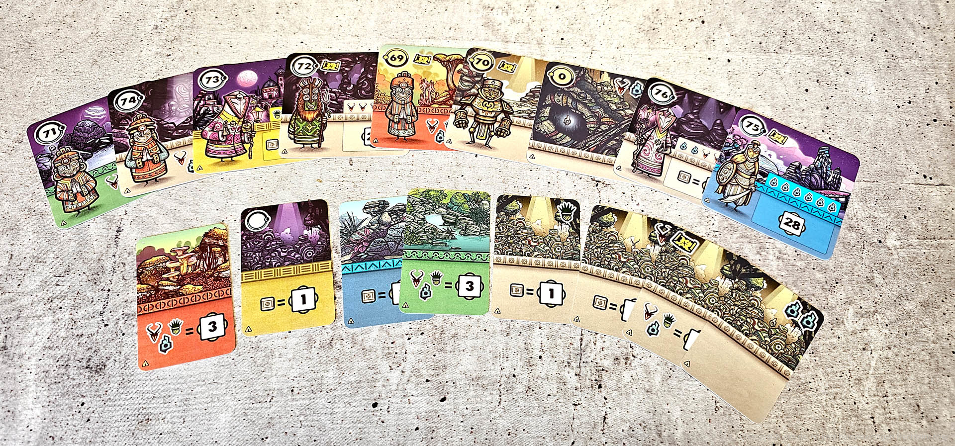 farawy voelker der tiefe 03