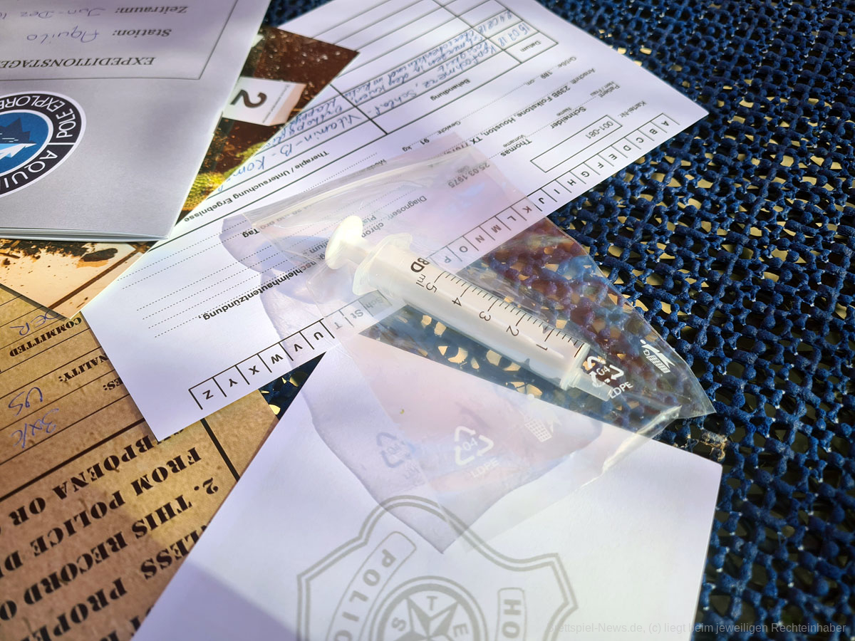 fatale antarktis 101