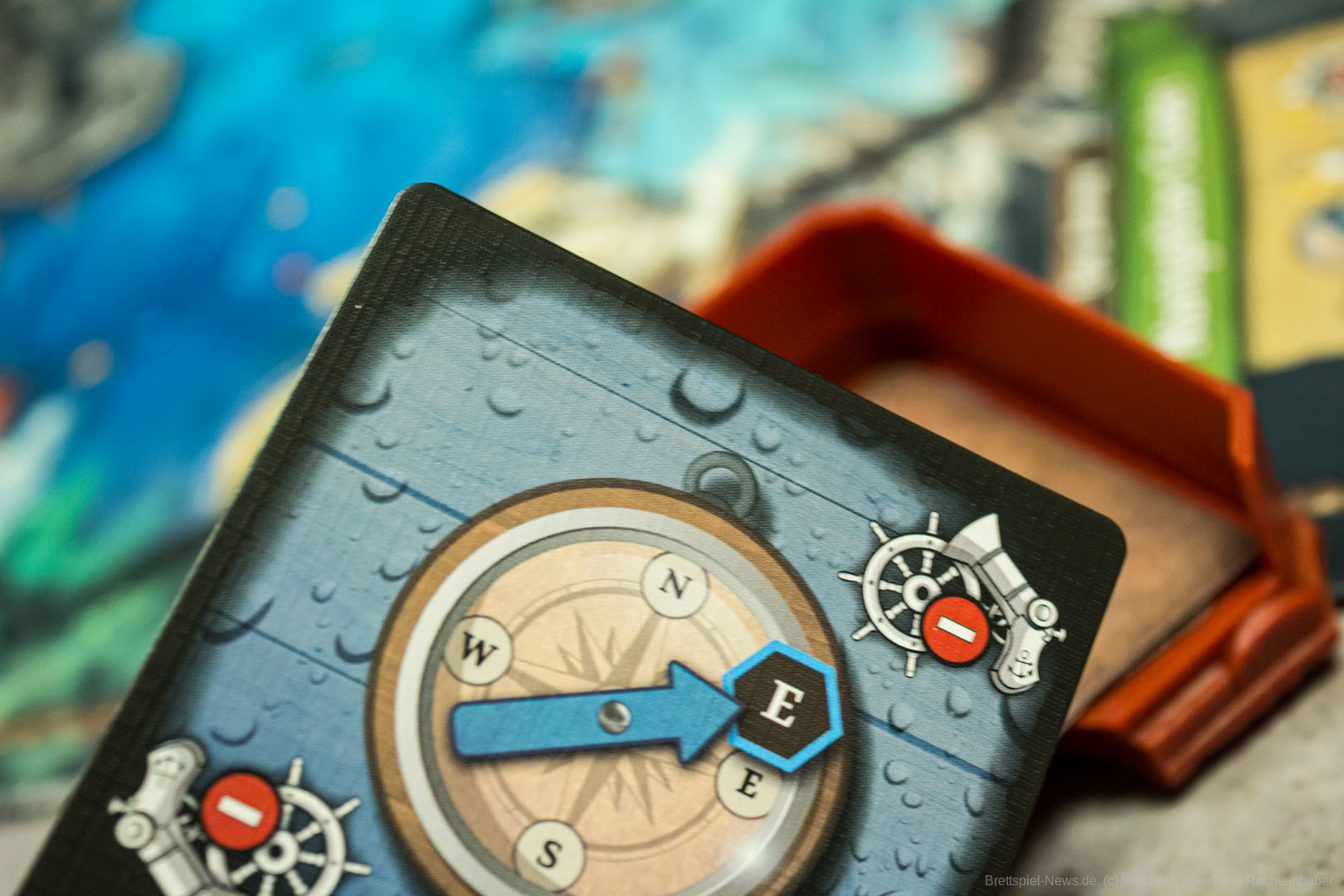 feed the kraken test 001