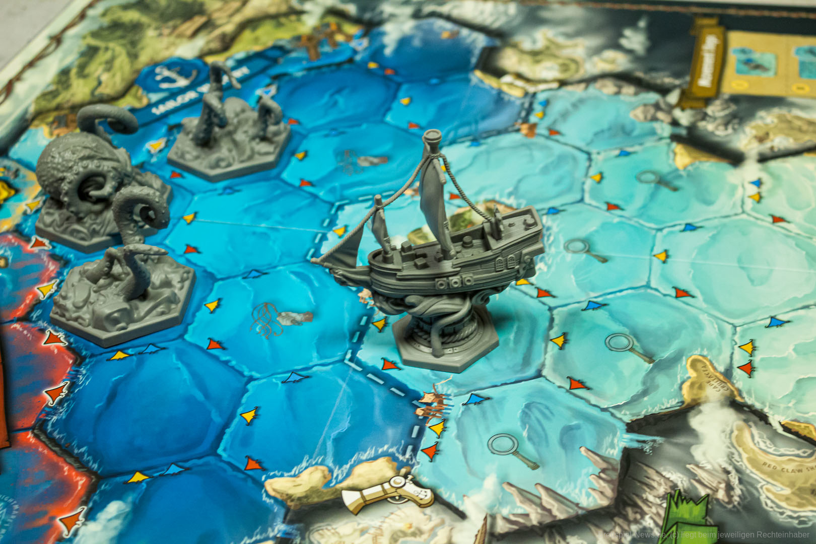 feed the kraken test 004