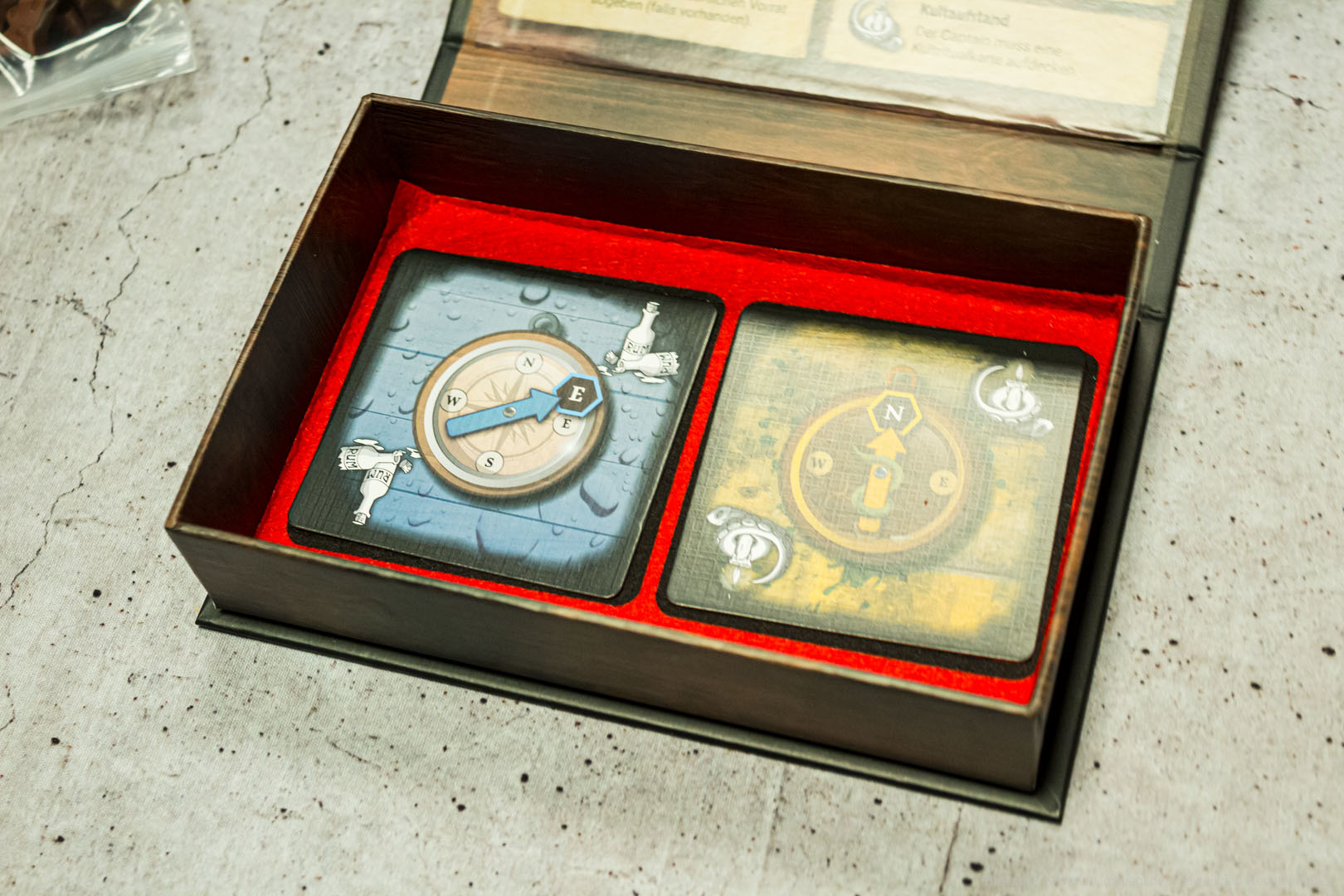 feed the kraken test 008