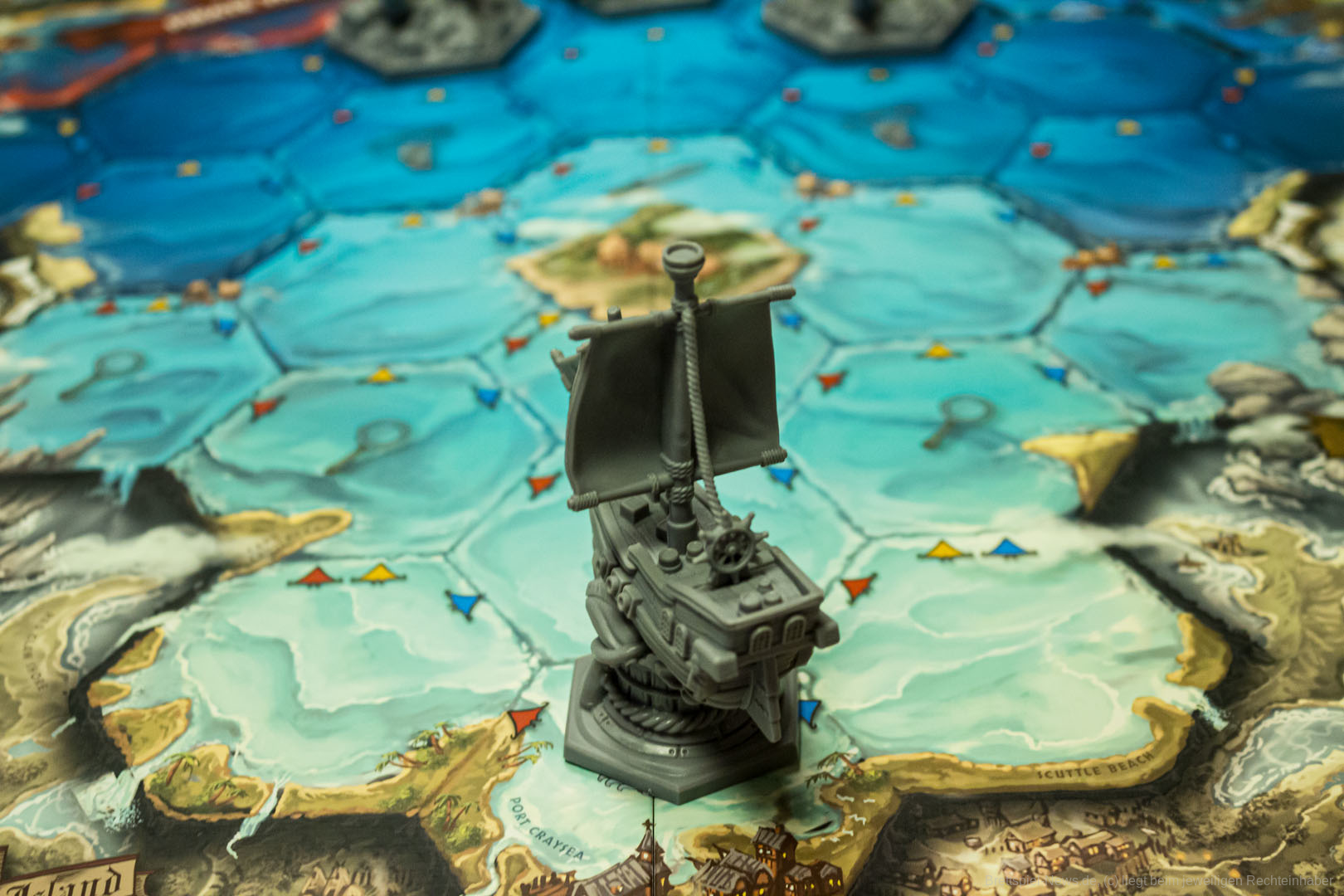 feed the kraken test 011