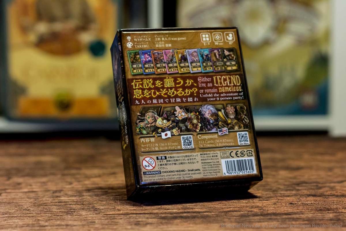 fellowships of fate 001