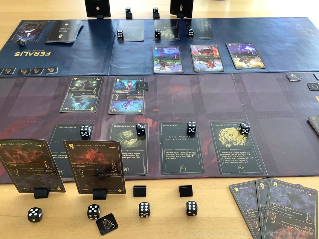 feralis prototyp angespielt 007